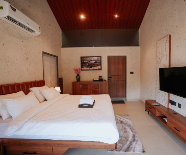 Twin villa 2