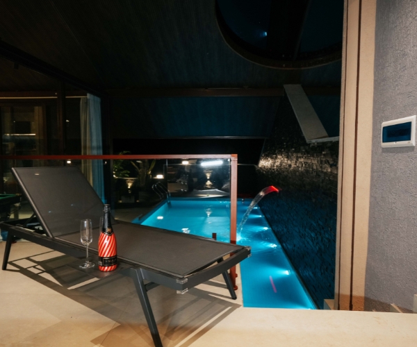 Twin villa 4