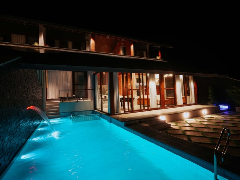 Villas in Igatpuri