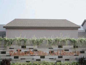 Igatpuri villas with pool