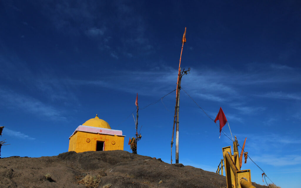 Best Places to Visit in Monsoon