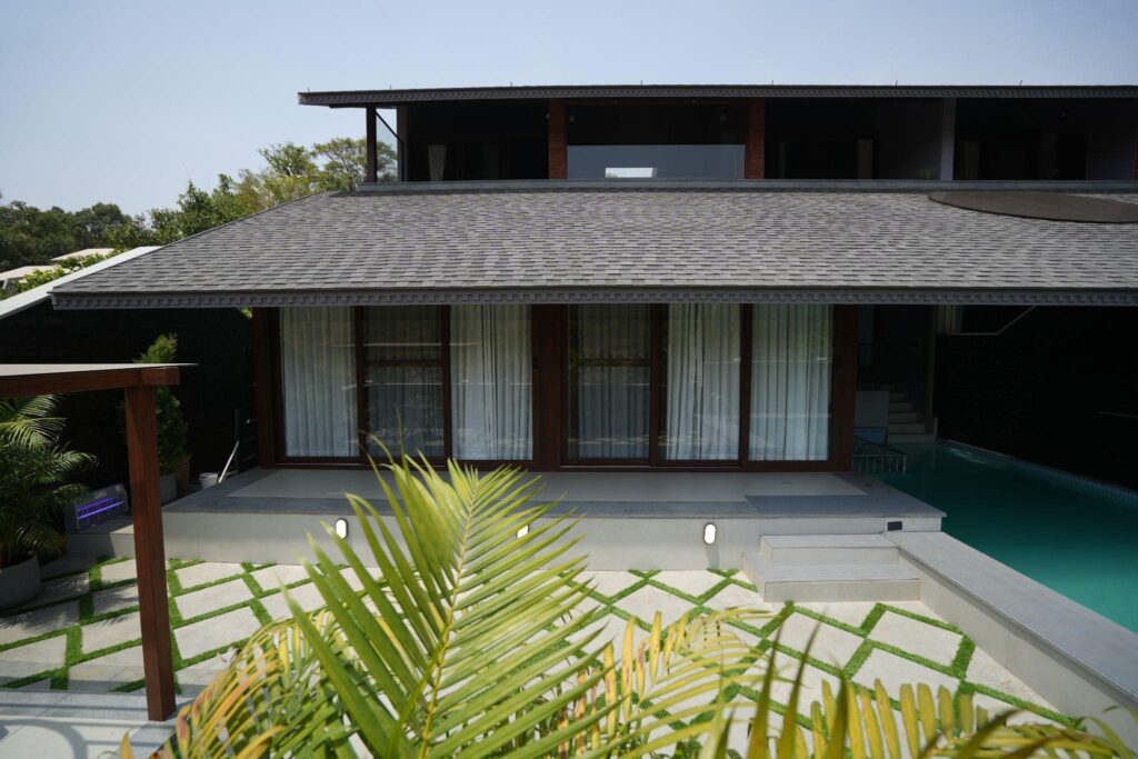 Villas with Private Pools
