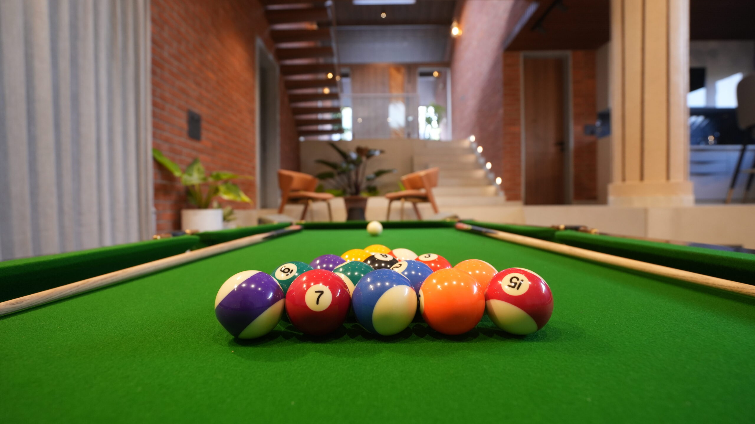 Best Villa Near Mumbai