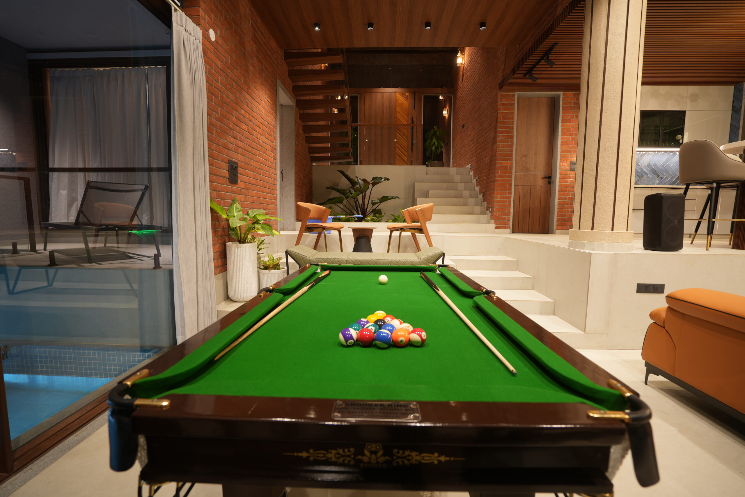 Igatpuri’s Best Family Getaway Villa