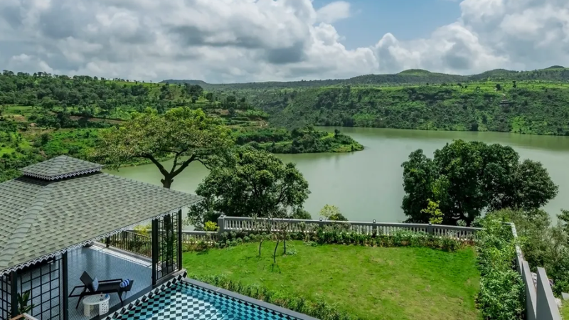 Igatpuri’s Best Family Getaway Villa